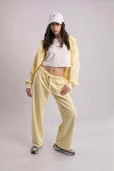 Set Palazzo Magic y Casaca Larga