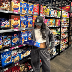 Set Sweatpants Colegial