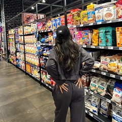 Set Sweatpants Colegial