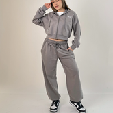 Set Sweatpants Gris