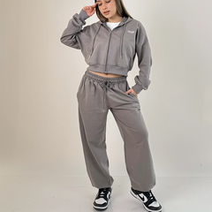Set Sweatpants Gris