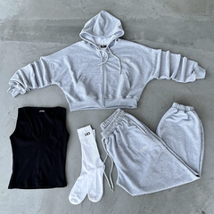 Set Sweatpants Melange