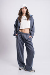 Set Palazzo Magic y Casaca Larga