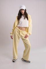 Set Palazzo Magic y Casaca Larga