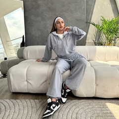 Set Sweatpants Melange