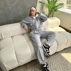 Set Sweatpants Melange