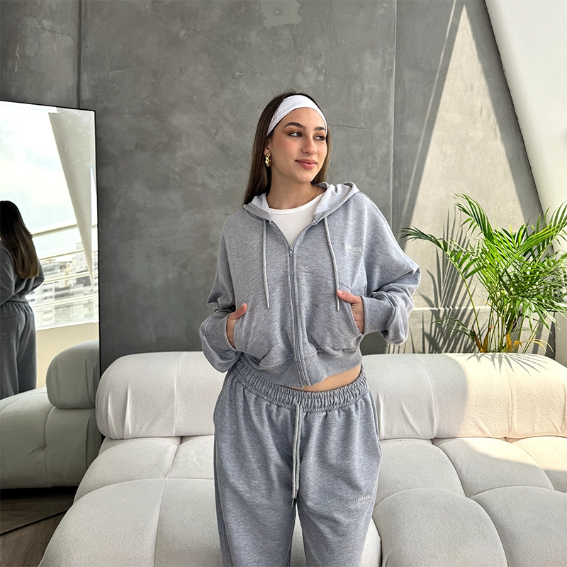 Set Sweatpants Melange