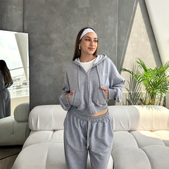 Set Sweatpants Melange